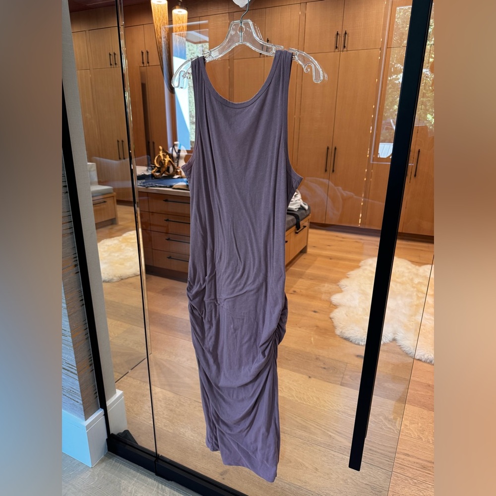 Midi dress